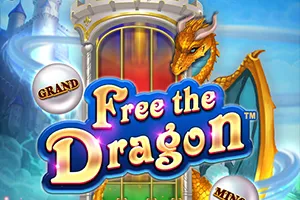 Playtech : Free the Dragon - TERRABET168