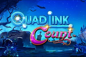 Playtech : Quad Link Count - TERRABET168