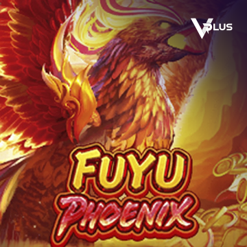 Vplus : Fuyu Phoenix - TERRABET168