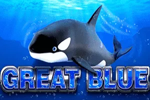 Playtech : Great Blue - TERRABET168