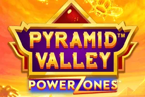 Playtech : Pyramid Valley: Power Zones - TERRABET168
