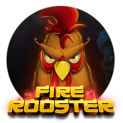 Habanero : Fire Rooster - TERRABET168