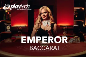 Emperor Baccarat - TERRABET168