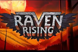 Playtech : POP Raven Rising (Quickspin) - TERRABET168