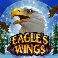 Microgaming : Eagles Wings - TERRABET168