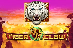 Playtech : Tiger Claw - TERRABET168