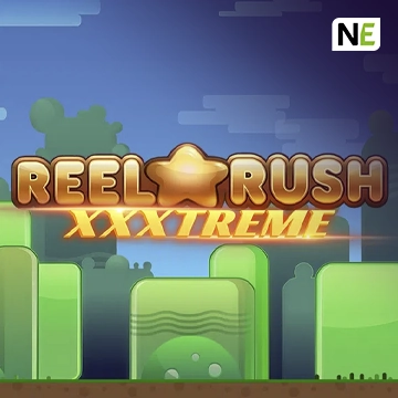 NetEnt : Reel Rush XXXtreme - TERRABET168