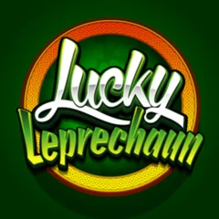 Microgaming : Lucky Leprechaun - TERRABET168