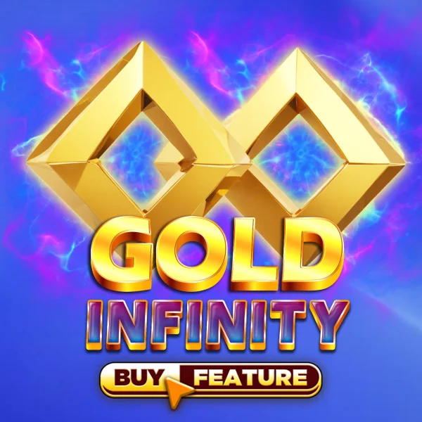 Microgaming : Gold Infinity - TERRABET168