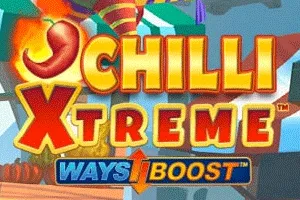 Playtech : Chilli Xtreme - TERRABET168