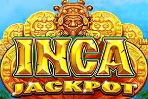 Playtech : Inca Jackpot - TERRABET168