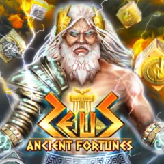 Microgaming : Ancient Fortunes: Zeus - TERRABET168